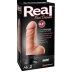 Фаллос-вибратор Real Feel Deluxe №2