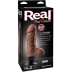 Фаллос-вибратор Real Feel Deluxe №2