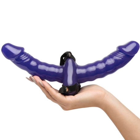 Страпон Pipedream - Double Delight