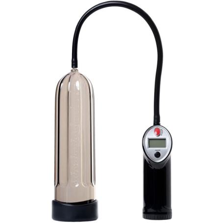 Помпа Sexus Men Expert Auto