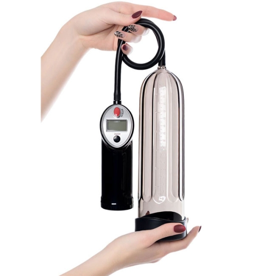 Помпа Sexus Men Expert Auto