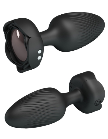 Пробка с подсветкой Osborn