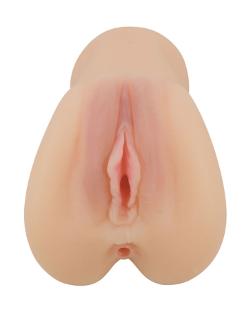 Мастурбатор Crazy Bull Caroline