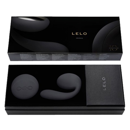 Вибратор Lelo IDA