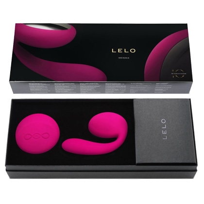 Вибратор Lelo IDA