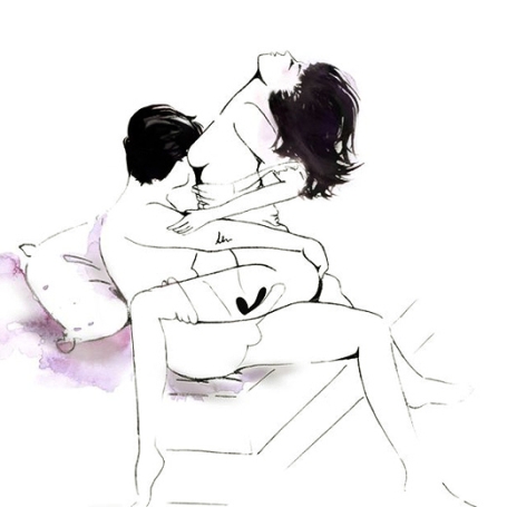 Вибратор Lelo IDA