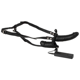 Страпон NMC Double Thruster