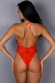 Боди Amor El AME3013