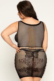 Платье Candy Girl Starr