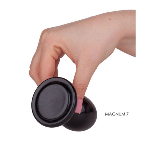 Пробка Magnum Lovetoy