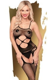 Комбинезон Penthouse Hot nightfall
