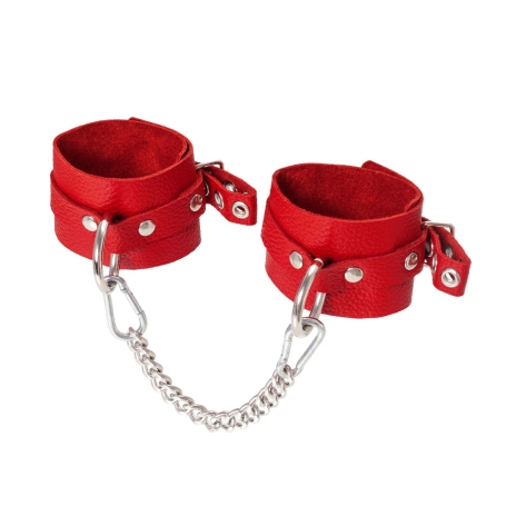 Кожаные оковы Pecado