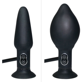 Вибропробка с расширением Orion True Black