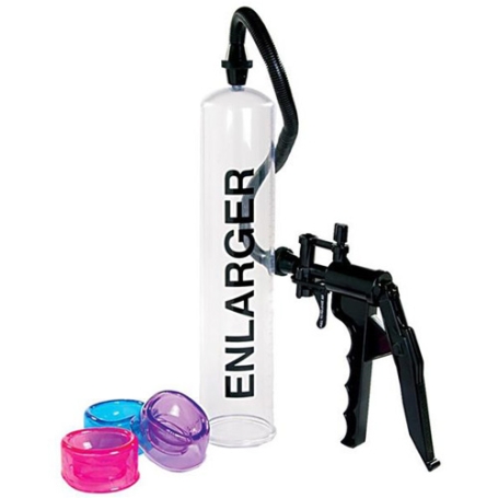 Помпа X-Factor Enlarger