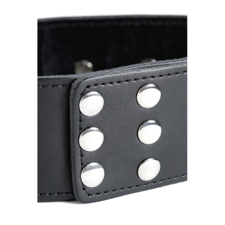 Ошейник с шипами ToyFa Theatre