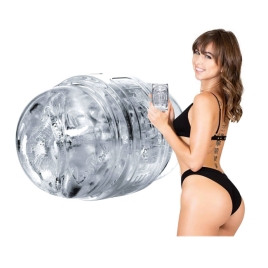 Мастурбатор Fleshlight - Quickshot Riley Reid