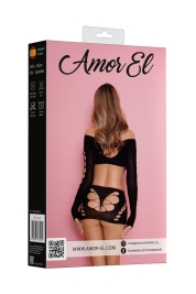 Платье Amor El AME073