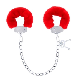 Оковы металлические Notabu Bior toys