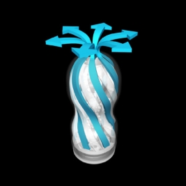 Мастурбатор Tenga Air-Tech