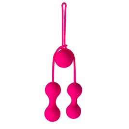 Вагинальные шарики Штучки-дрючки