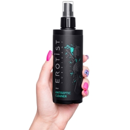 Спрей очищающий Erotist Antiseptic Cleaner