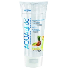 Смазка Joy Division AQUAglide Exotic