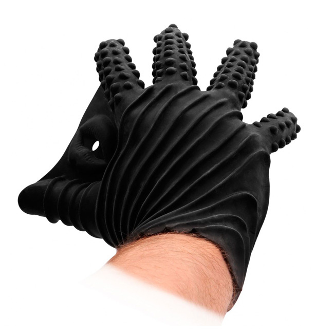 Перчатка-мастурбатор Masturbation Glove