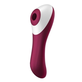 Вибростимулятор Satisfyer Dual Crush