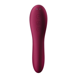 Вибростимулятор Satisfyer Dual Crush
