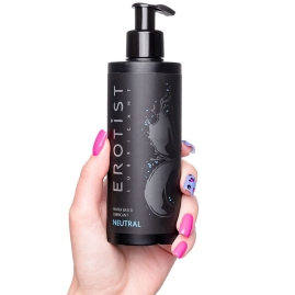 Смазка Erotist Neutral - 250 мл.