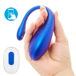 Виброяйцо Choppy Leroina