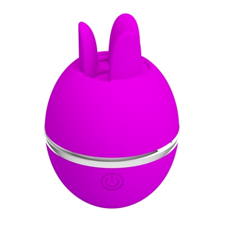 Вибростимулятор Gemini Ball