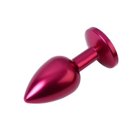 Пробка ToyFa Metal