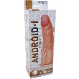 Фаллос Lovetoy Android