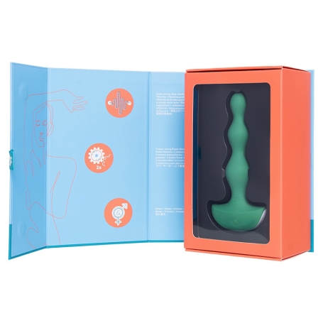 Вибростимулятор Satisfyer Lolli Plug 2