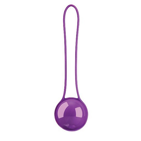 Вагинальный шарик Shots Toys Pleasure Balls Deluxe