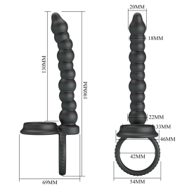 Насадка Dillion Pretty Love