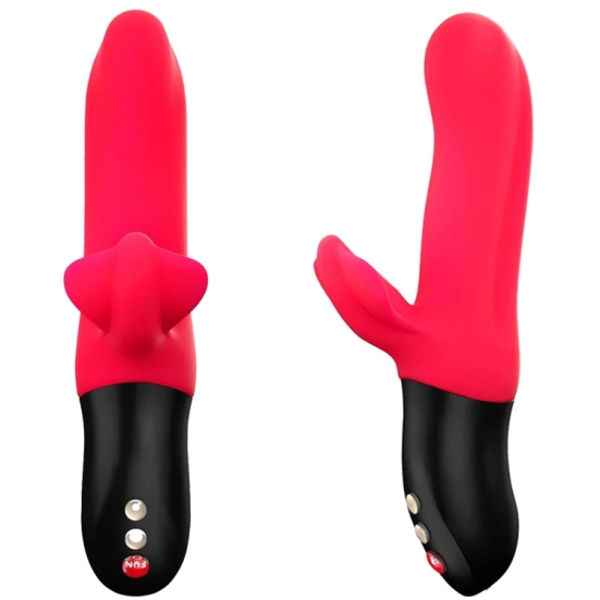 Пульсатор Fun Factory Bi Stronic Fusion