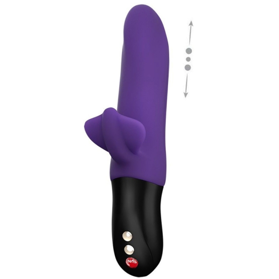 Пульсатор Fun Factory Bi Stronic Fusion