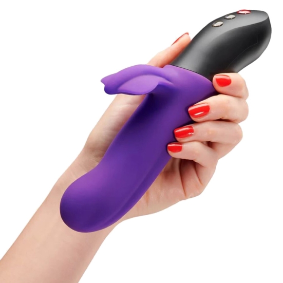 Пульсатор Fun Factory Bi Stronic Fusion