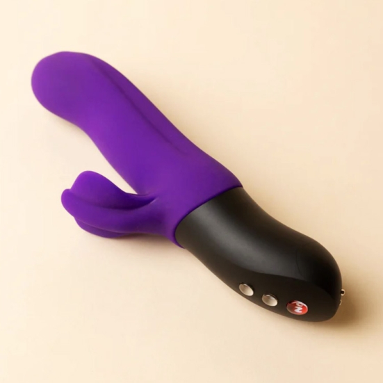 Пульсатор Fun Factory Bi Stronic Fusion