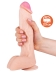 Фаллос Lovetoy 813300