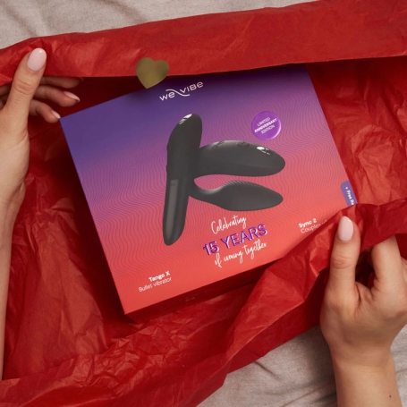 Набор We-Vibe 15 Year Anniversary Collection