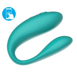 Вибратор для пар Amovibe TWIN