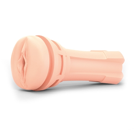 Мастурбатор MyStim Oh Push Me - Vagina