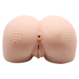 Мастурбатор Crazy Bull Jessica