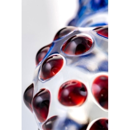 Фаллос Sexus Glass 912020