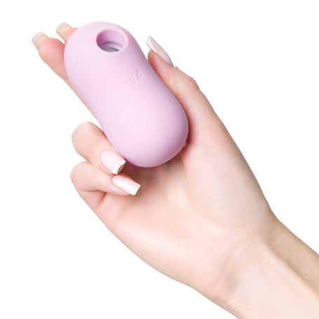Вибростимулятор Satisfyer Cotton Candy