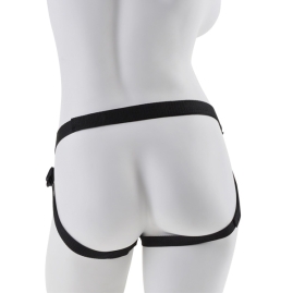 Страпон Pipedream - Designer Strap-On