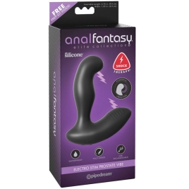Стимулятор Electro Stim Prostate Vibe